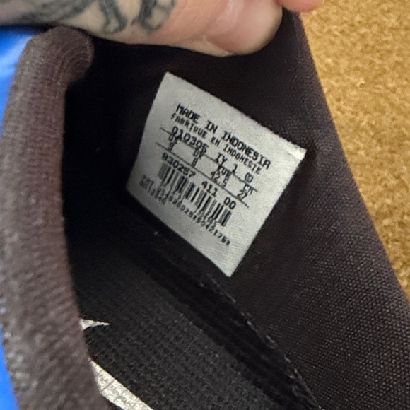 Vintage Nike Solo Slide Clogposite Shoes Mens Size 9 - Picture 6 of 7